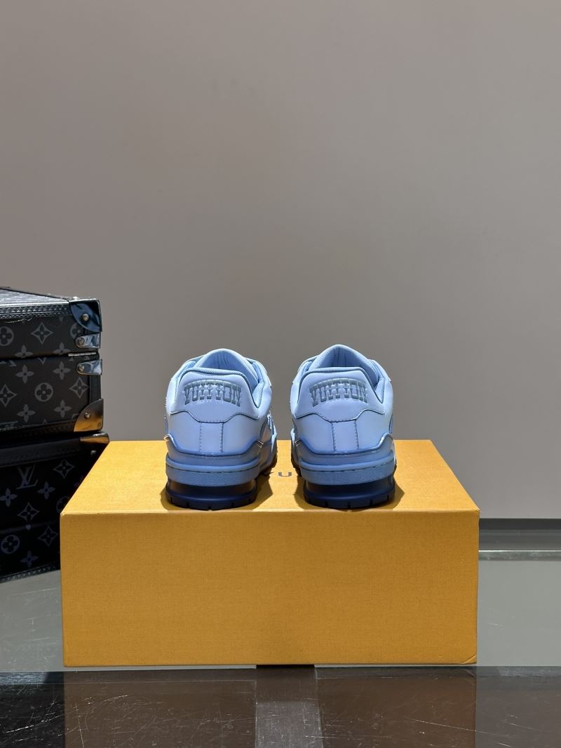 Louis Vuitton Trainer Sneaker